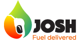 Josh Fuels logo